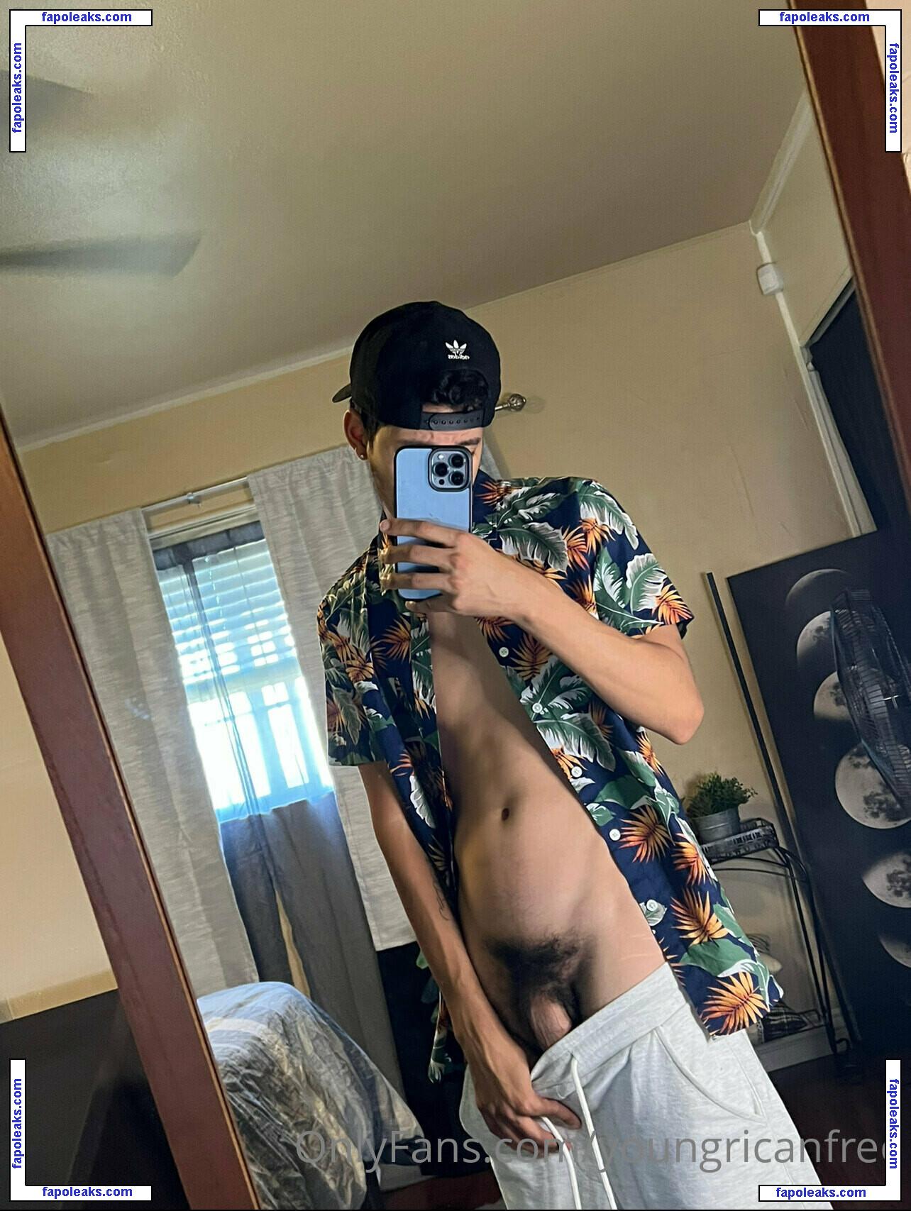 youngricanfree / youngrican27 nude photo #0005 from OnlyFans