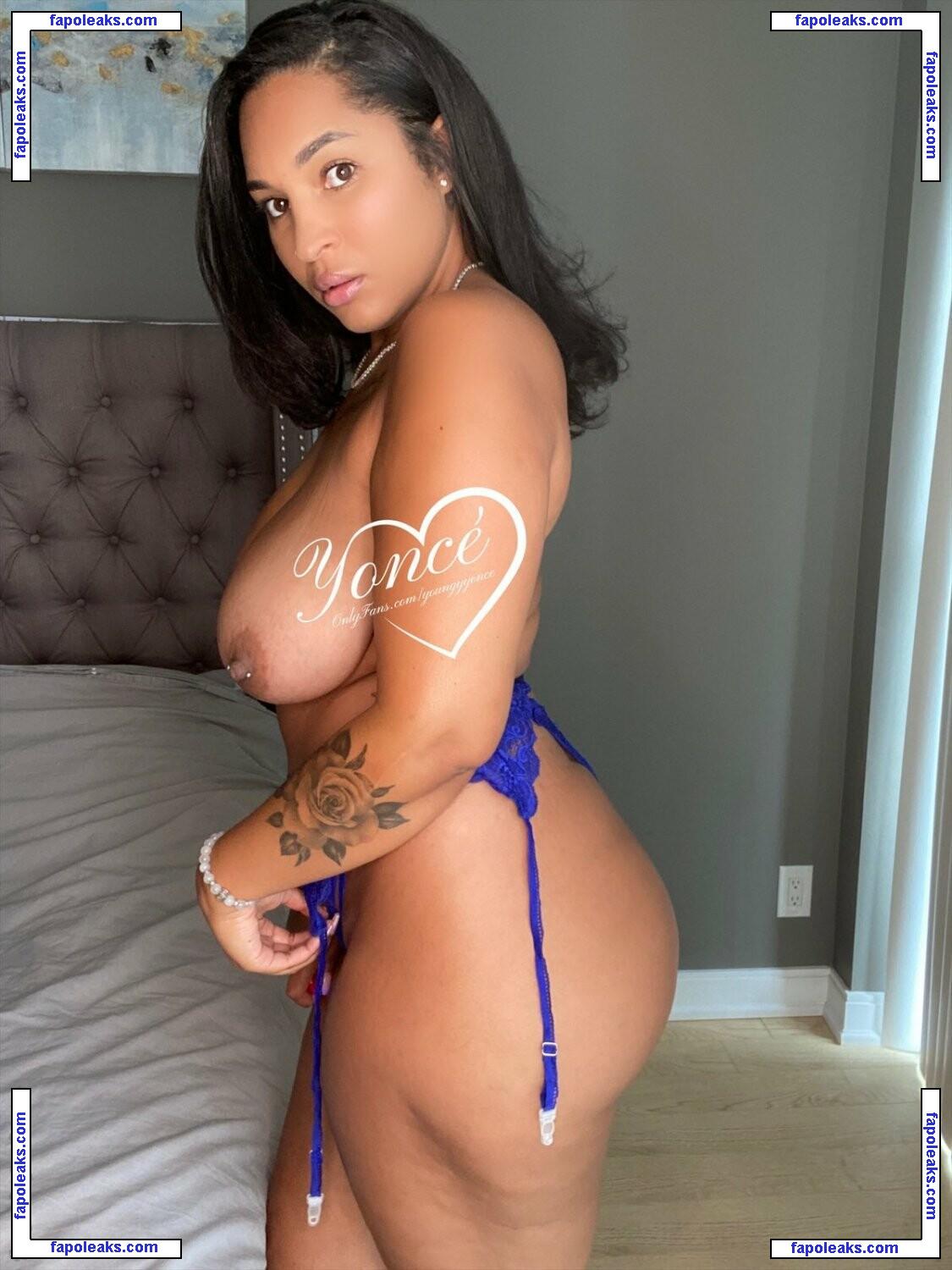 youngyyonce / yoncebanks nude photo #0019 from OnlyFans