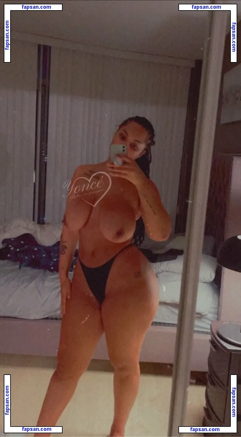 youngyyonce nude photo #0023 from OnlyFans