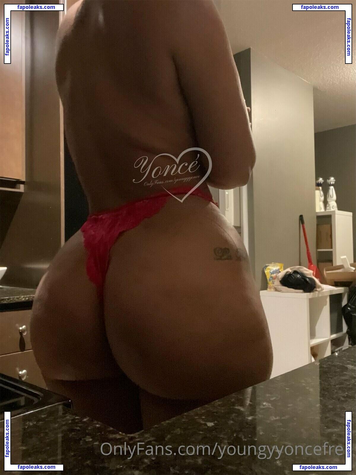 youngyyoncefree / youngfreeofficial nude photo #0003 from OnlyFans