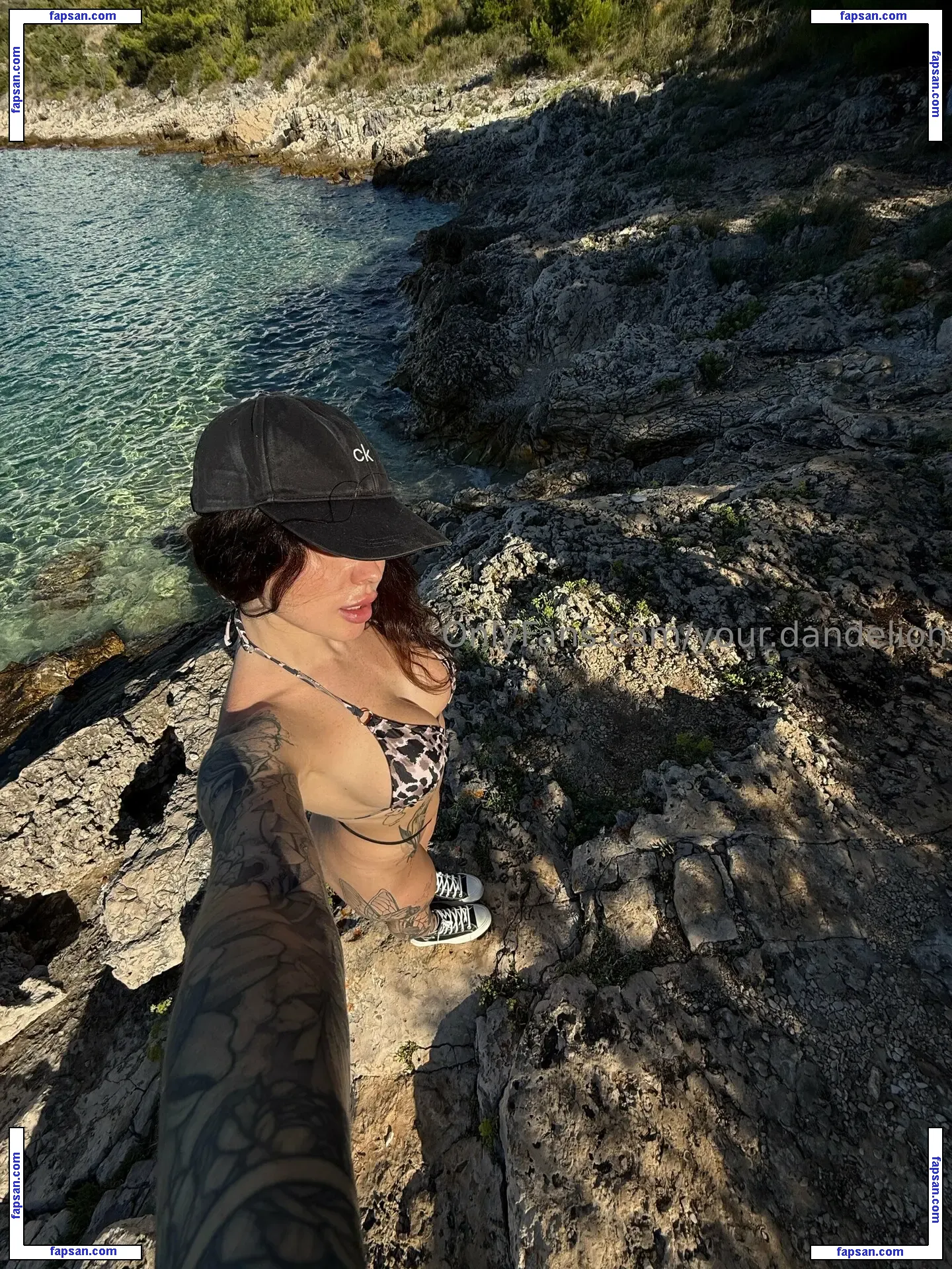 your.dandelion голая фото #0012 с Онлифанс