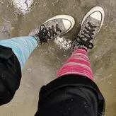 Your Favorite Dumb Btch голая #0010