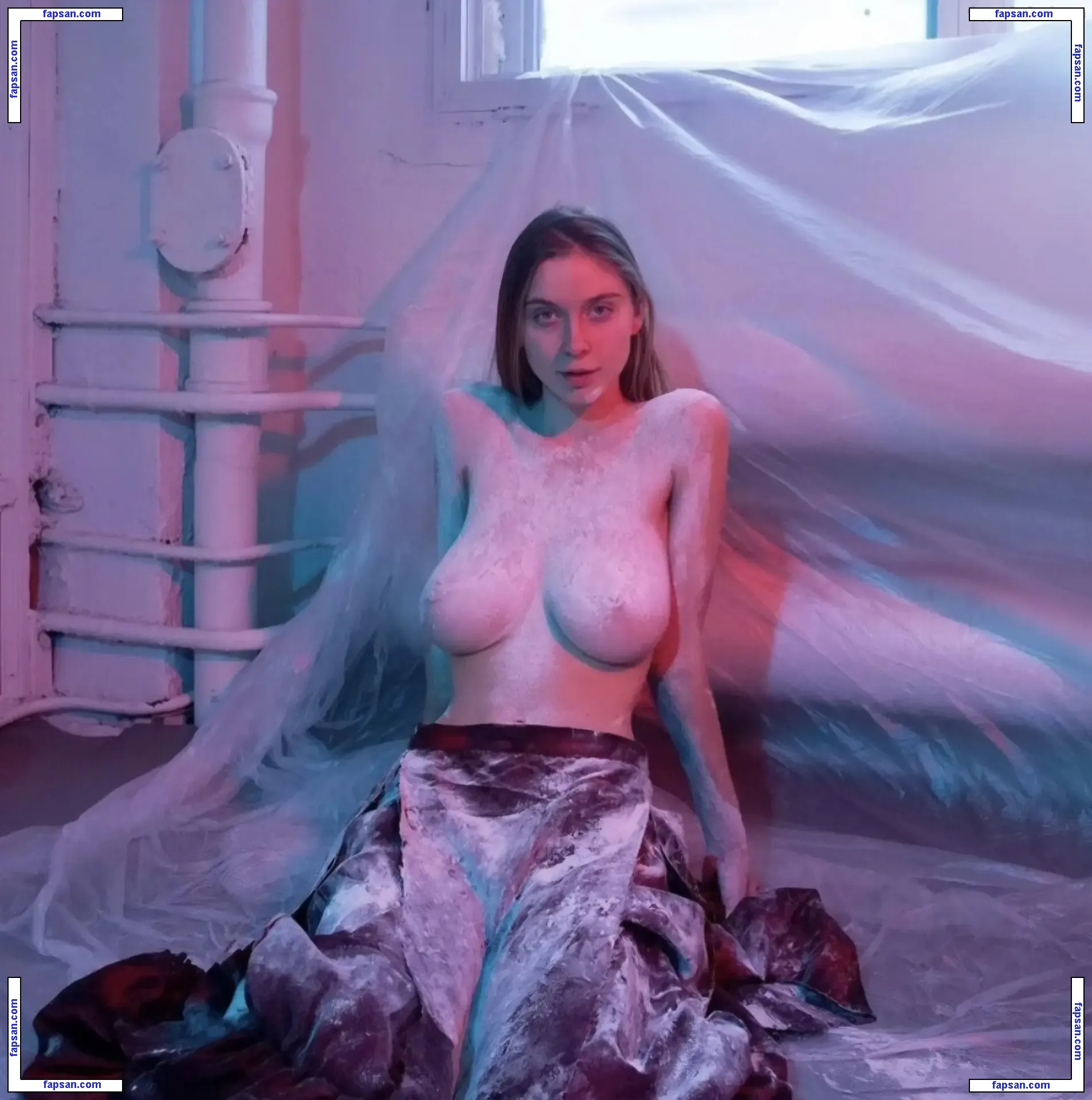 Your Ina nude photo #0001 from OnlyFans