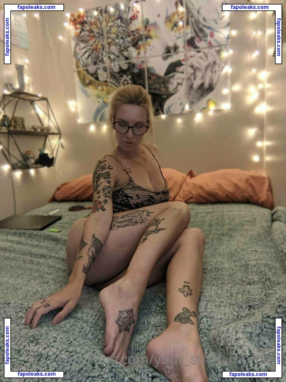 your_strict_mommy nude photo #0015 from OnlyFans