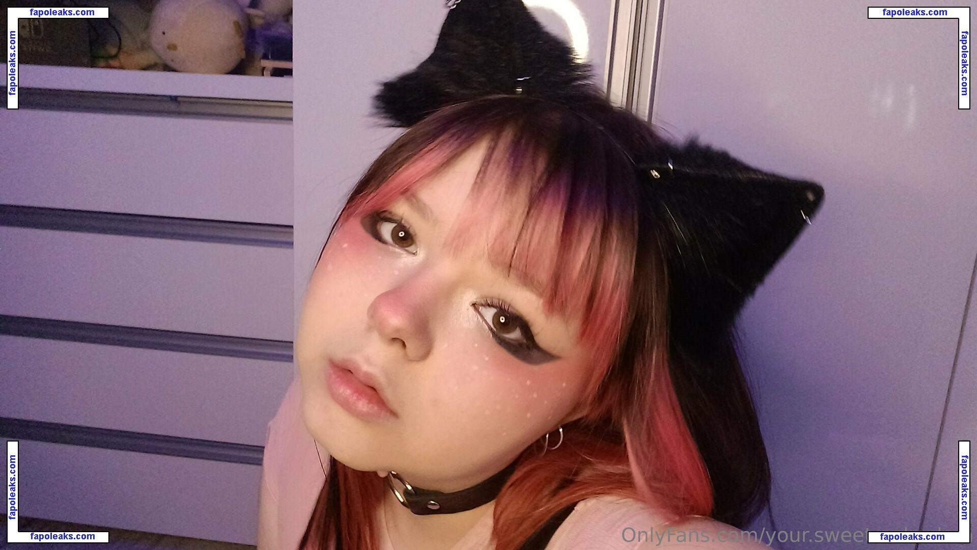 your.sweet.nekochan nude photo #0013 from OnlyFans