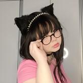 your.sweet.nekochan nude #0005