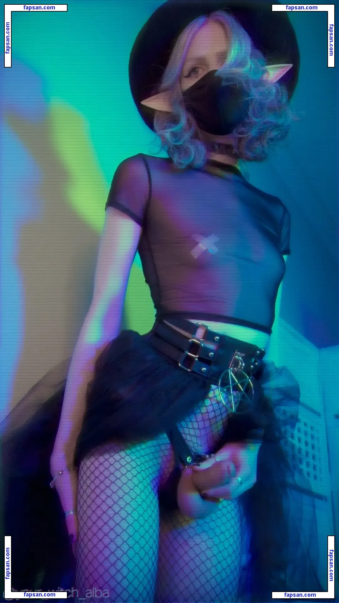 Your_witch_alba nude photo #0094 from OnlyFans