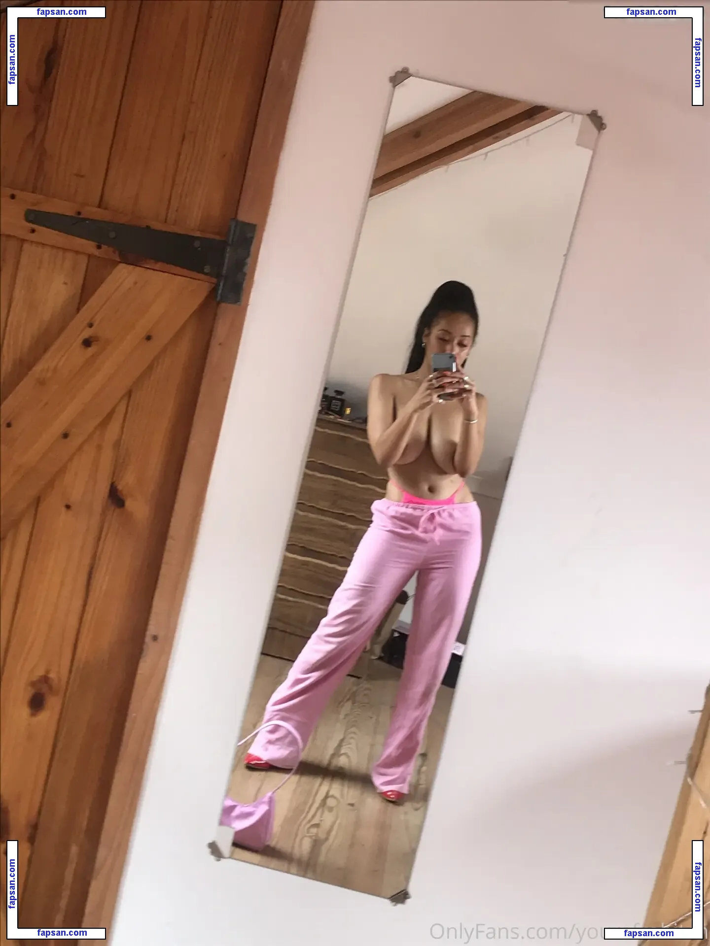 yourafrobitch nude photo #0033 from OnlyFans