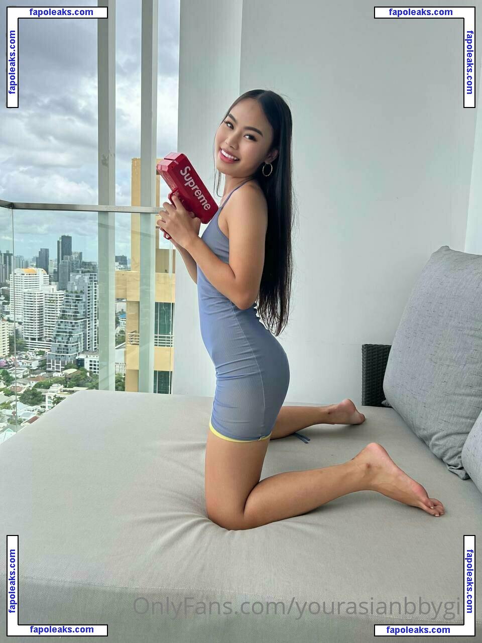 yourasianbbygirl / asianbunnyx nude photo #0007 from OnlyFans