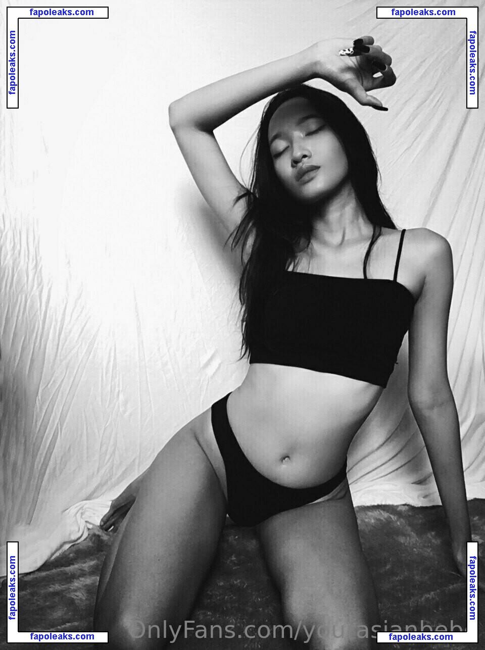 yourasianbebe nude photo #0013 from OnlyFans