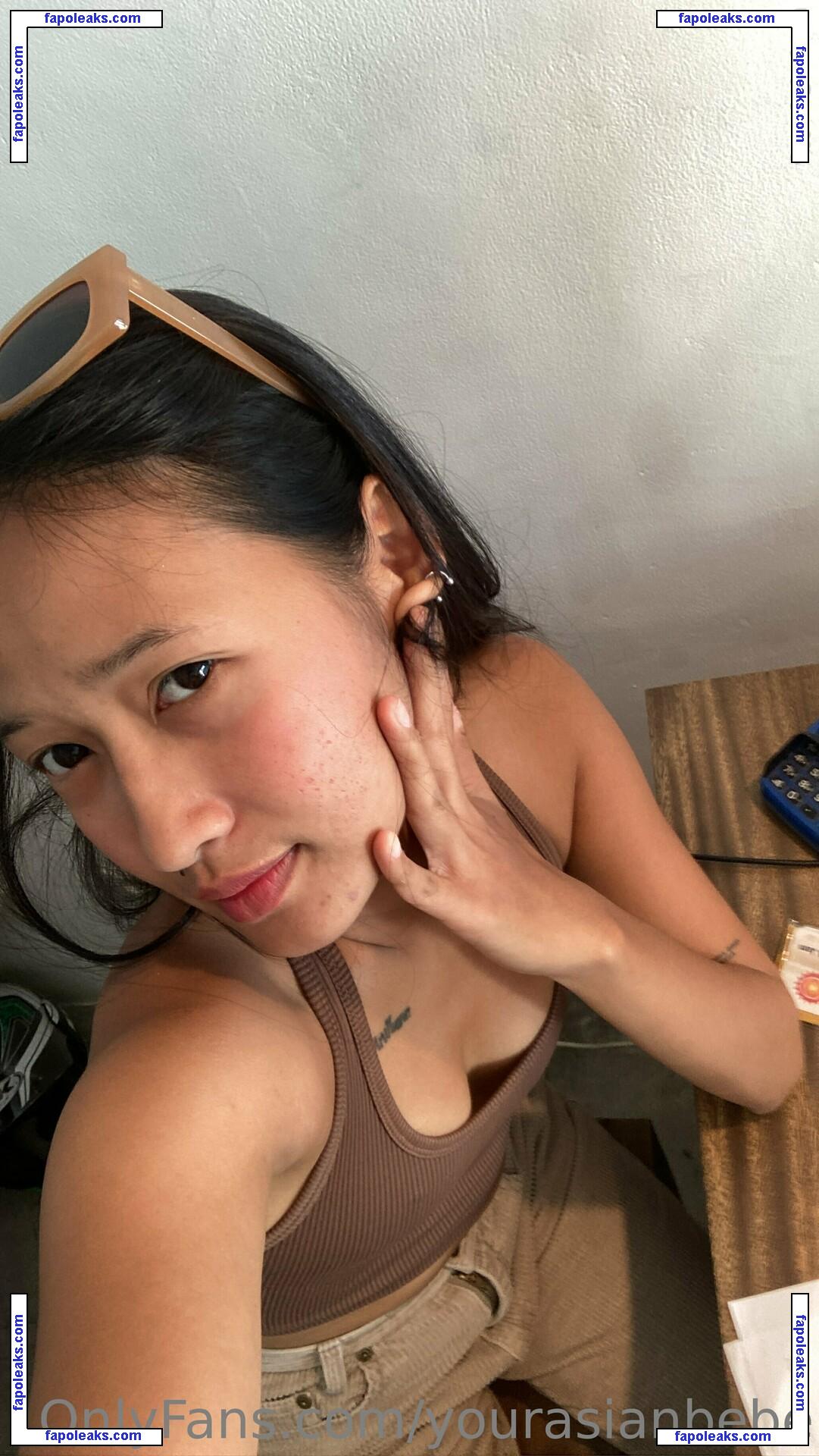yourasianbebe nude photo #0027 from OnlyFans