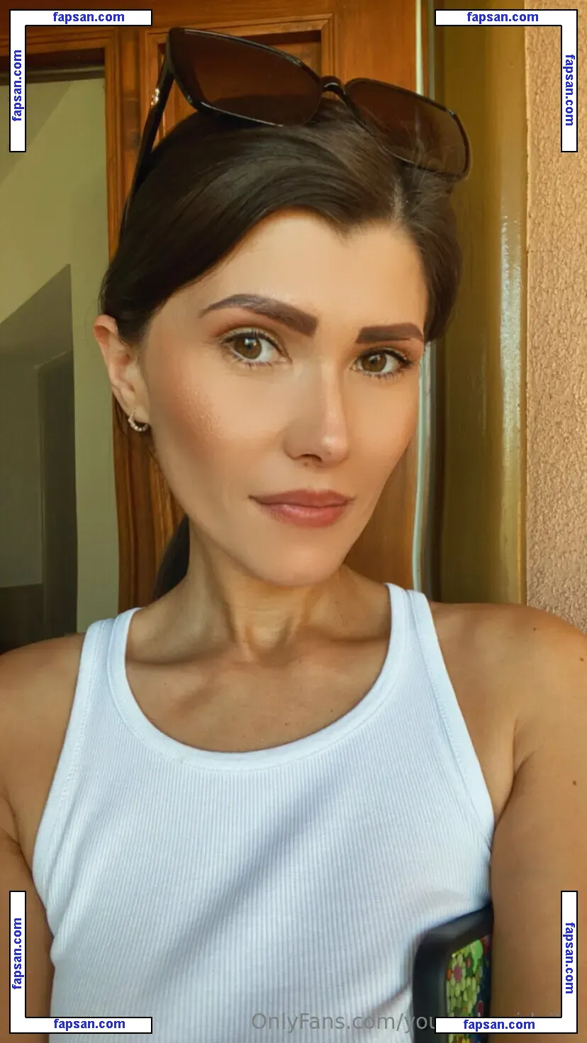yourbabygirlnikii nude photo #0001 from OnlyFans