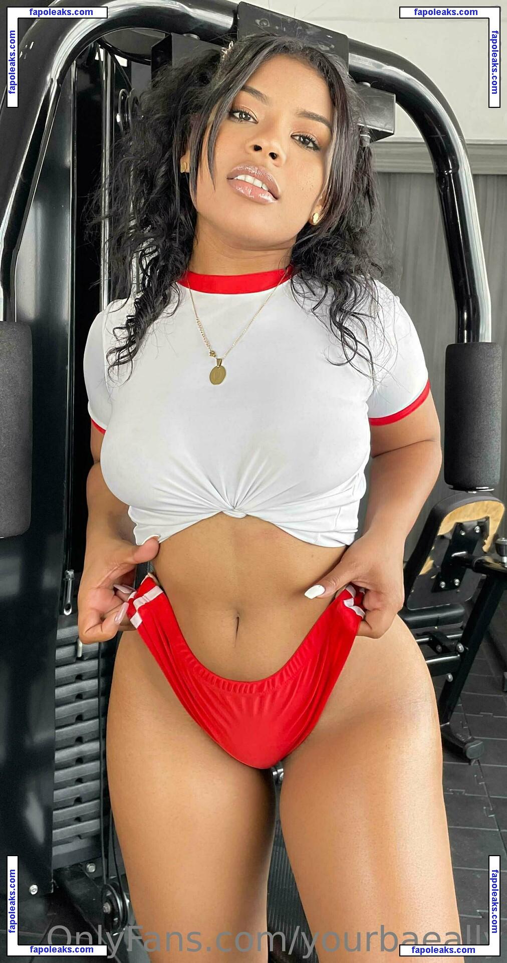 yourbaeally / Allany / yourbaeal nude photo #0034 from OnlyFans