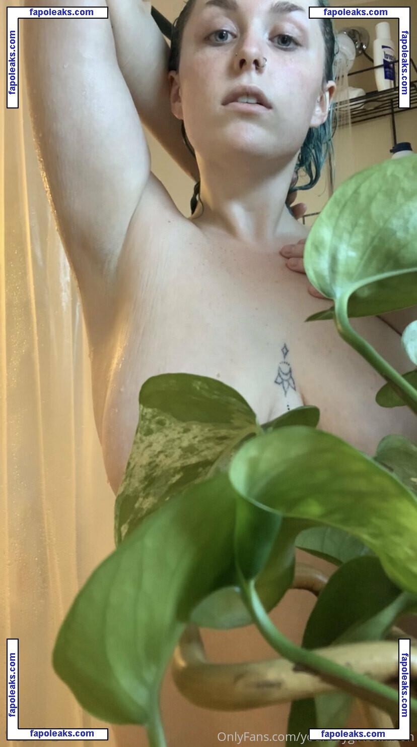 yourbbygirlselmoon / moonbbygirl nude photo #0003 from OnlyFans