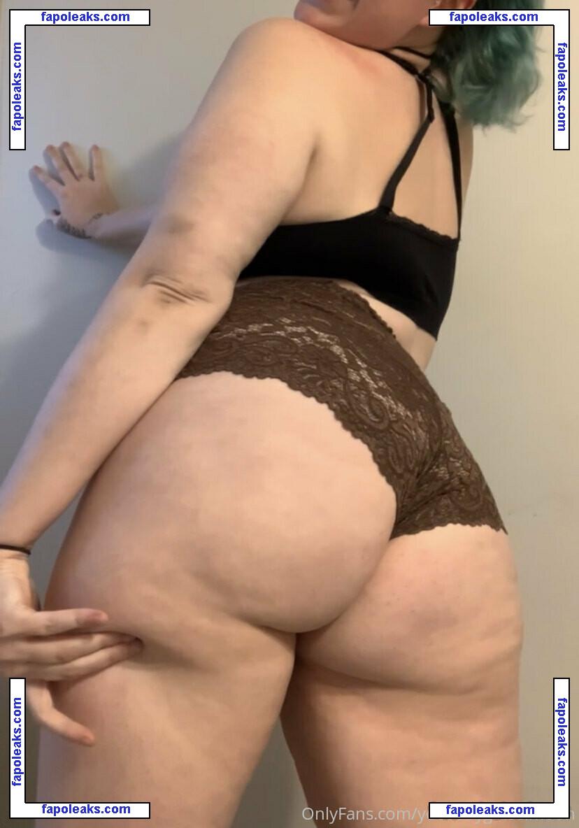 yourbbygirlselmoon / moonbbygirl nude photo #0008 from OnlyFans