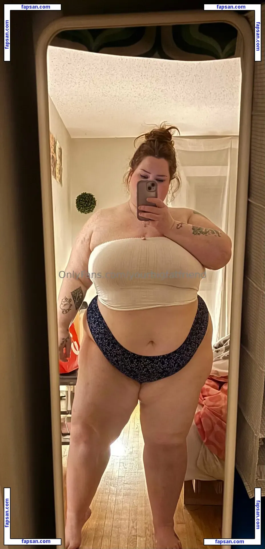 yourbigfatfriend nude photo #0001 from OnlyFans