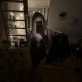YourbigsisterStina голая #0002