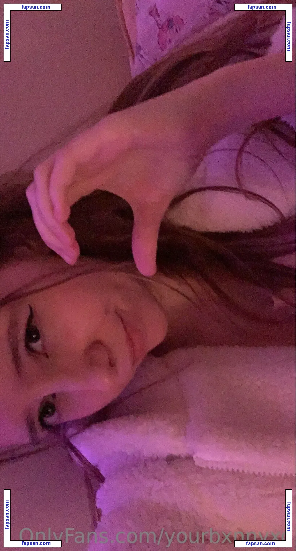 yourbxnnyxo nude photo #0001 from OnlyFans