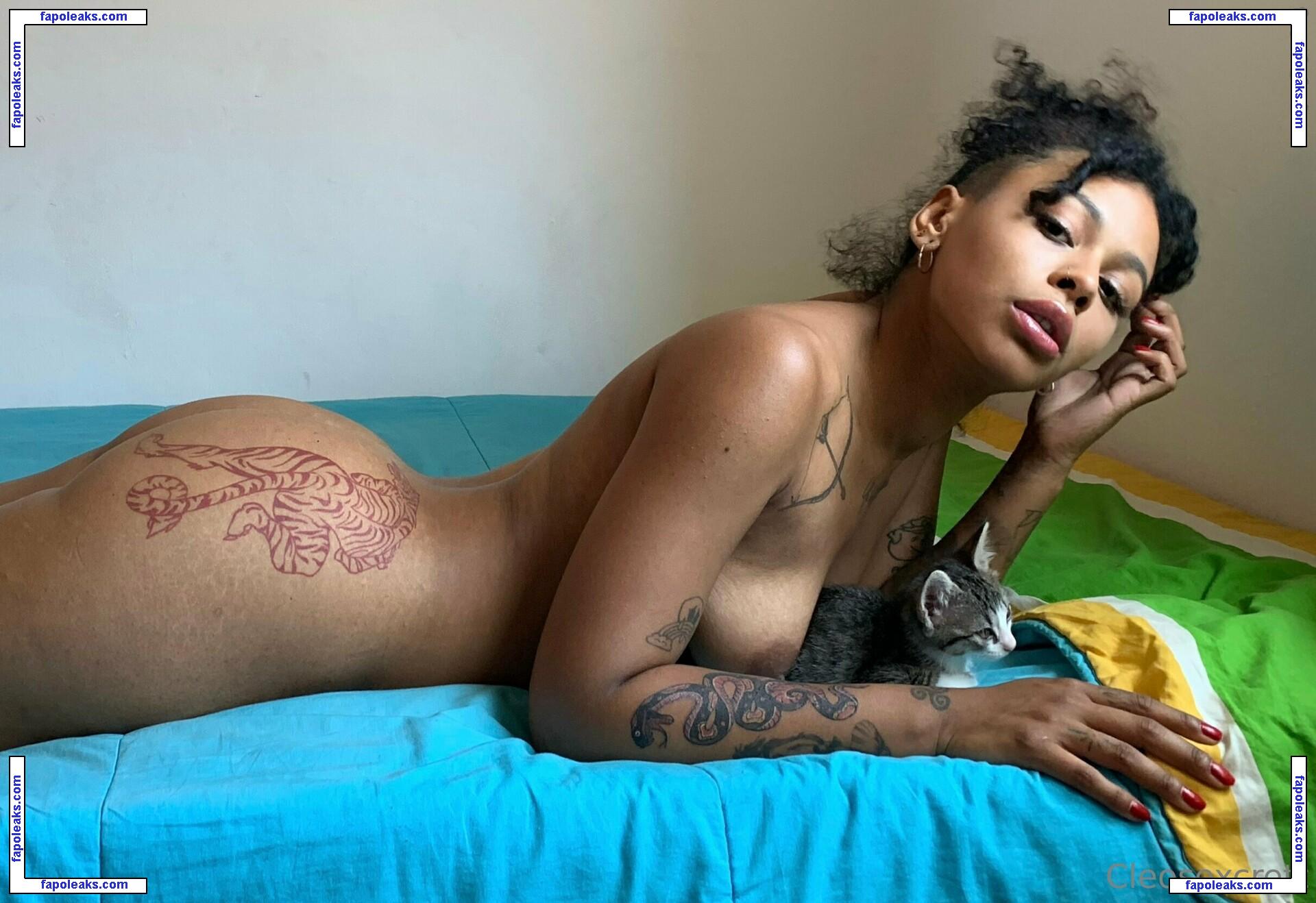 yourcleopathra / mekkzy_ nude photo #0036 from OnlyFans
