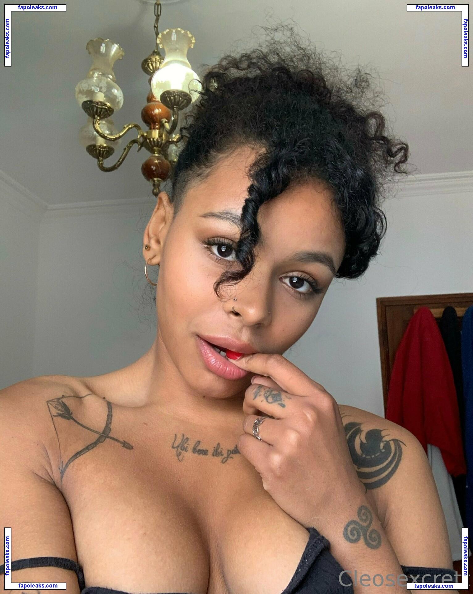 yourcleopathra / mekkzy_ nude photo #0040 from OnlyFans