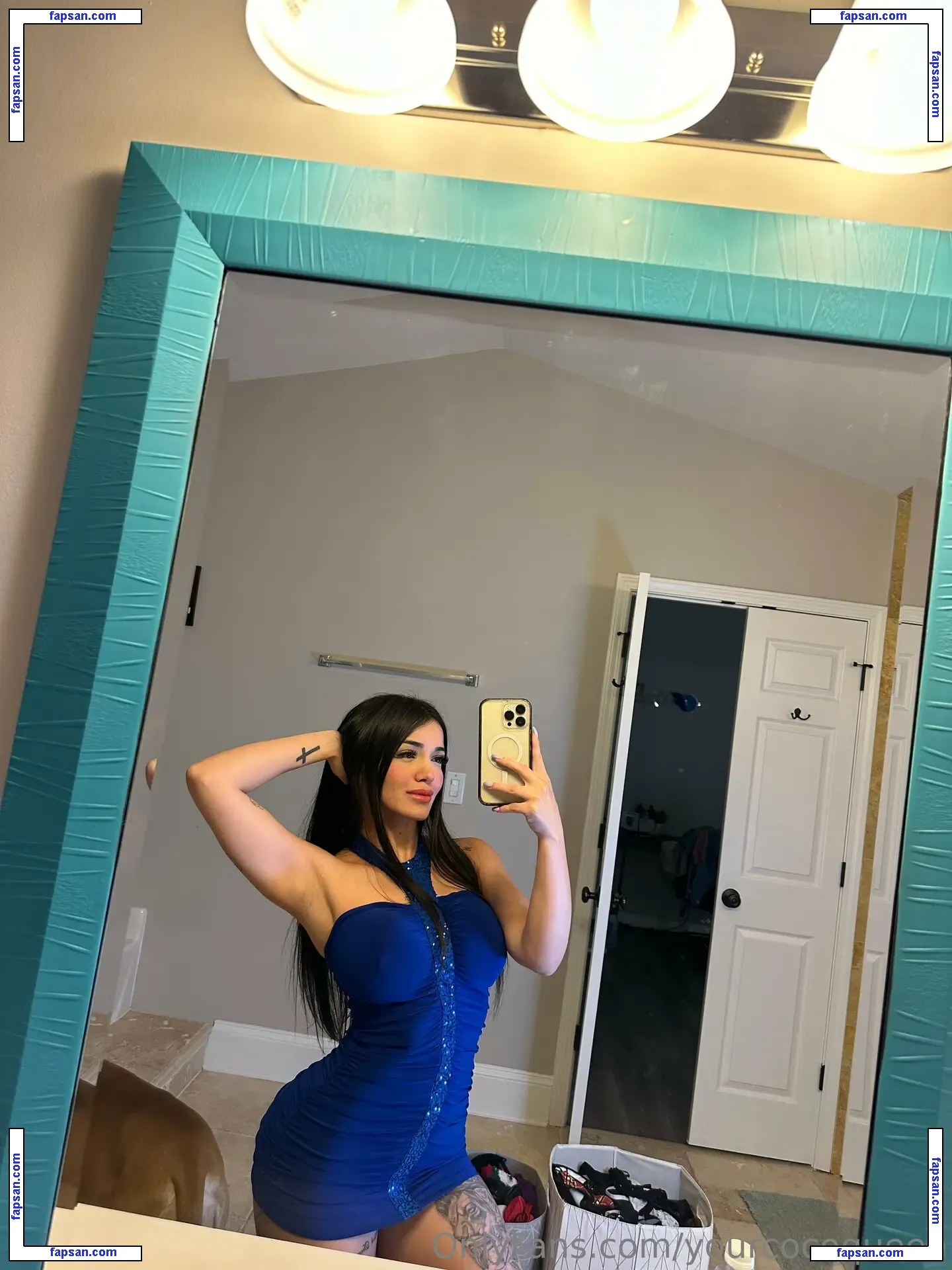 yourcocoqueen nude photo #0016 from OnlyFans