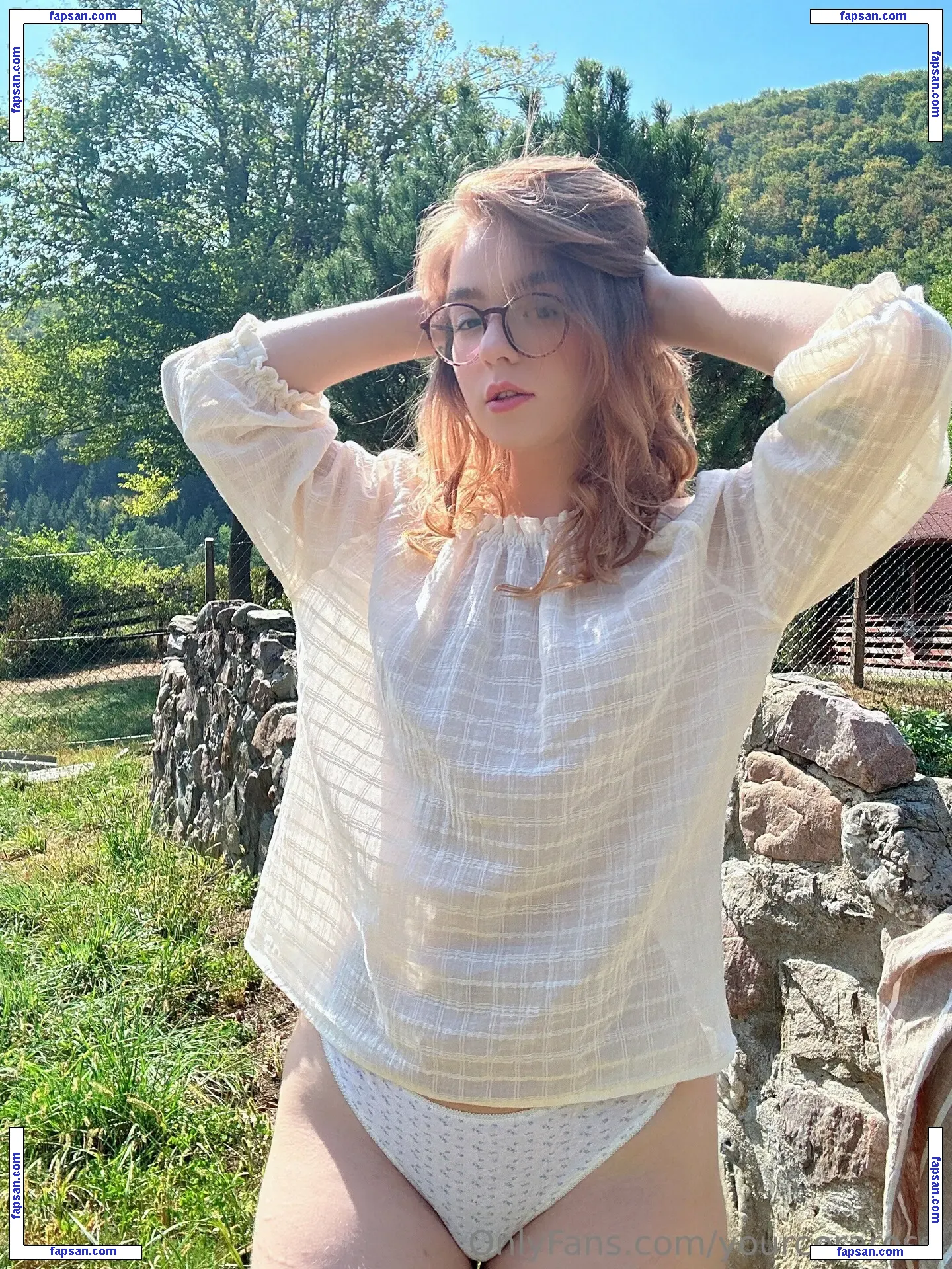 YourCoraRossi nude photo #0332 from OnlyFans