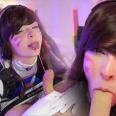 yourcosplay-waifu голая #0001