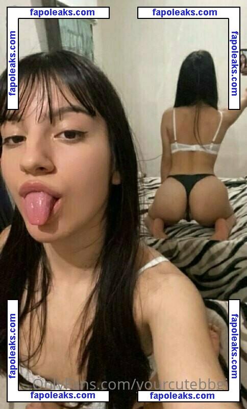 yourcutebbgirll / liezlalcibar nude photo #0005 from OnlyFans