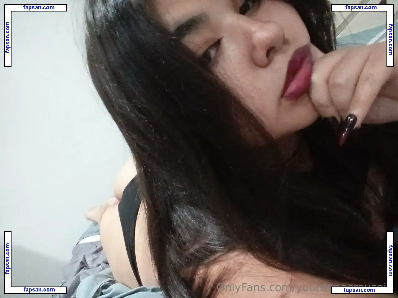 yourdangerousgirl nude photo #0004 from OnlyFans