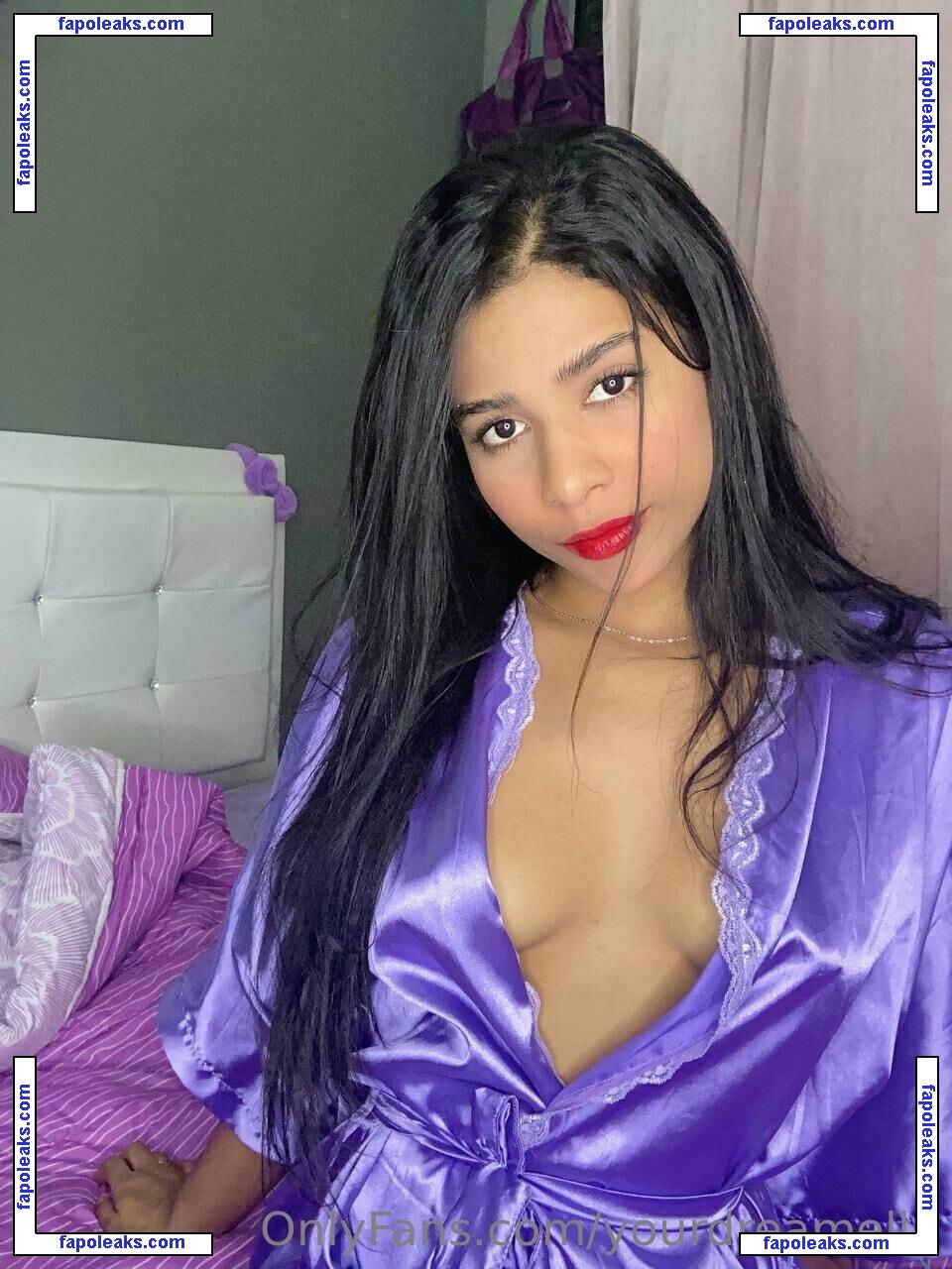 yourdreamella / mykeldanielle_ nude photo #0008 from OnlyFans