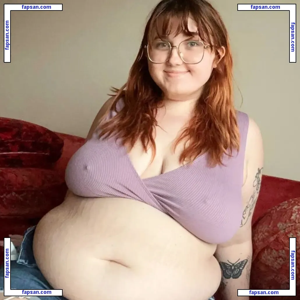 yourfairiegf nude photo #0023 from OnlyFans