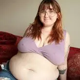 yourfairiegf nude #0023