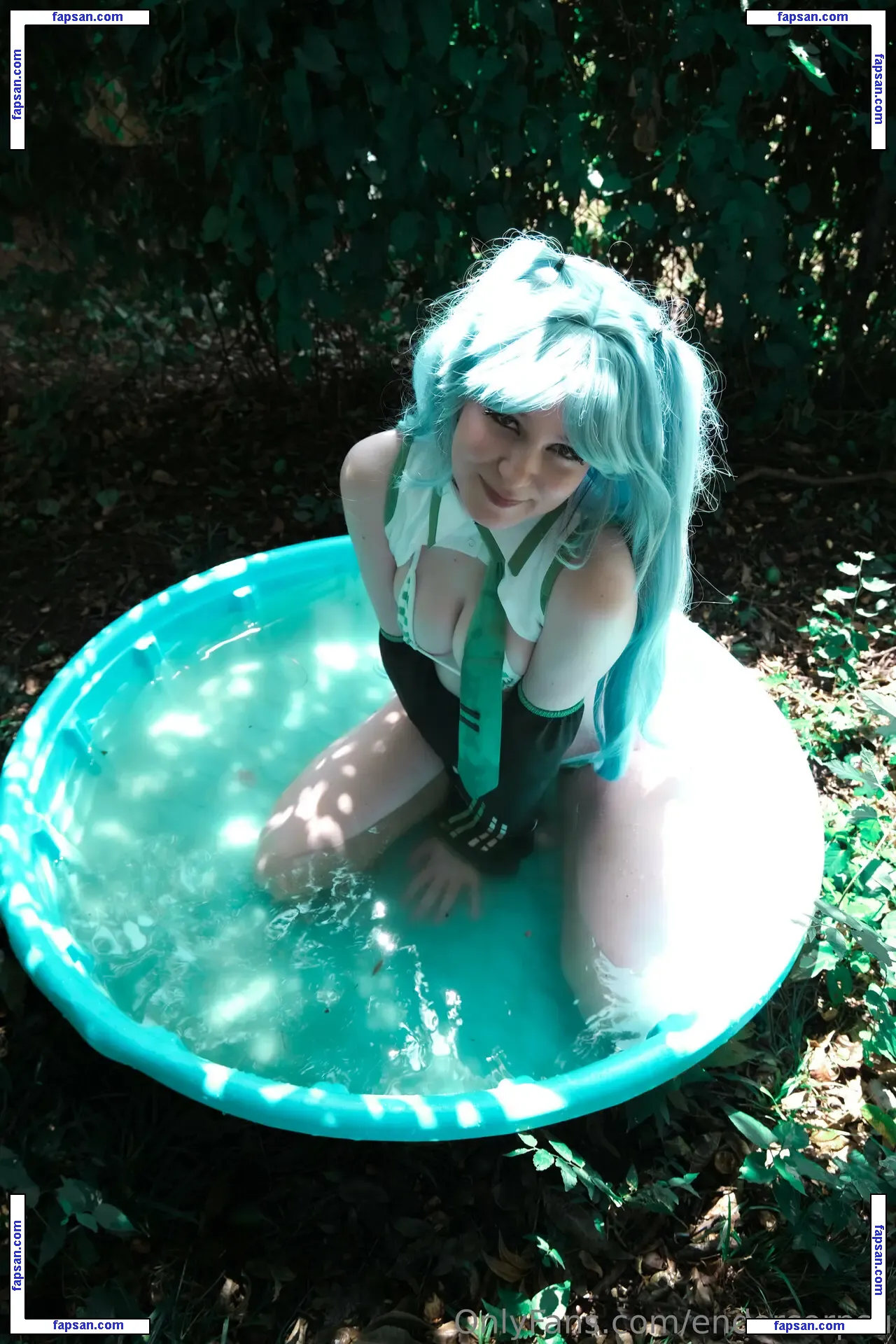 yourfavcatgirl nude photo #0009 from OnlyFans