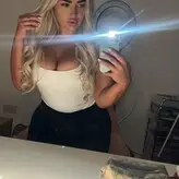 yourfilthyblonde голая #0027