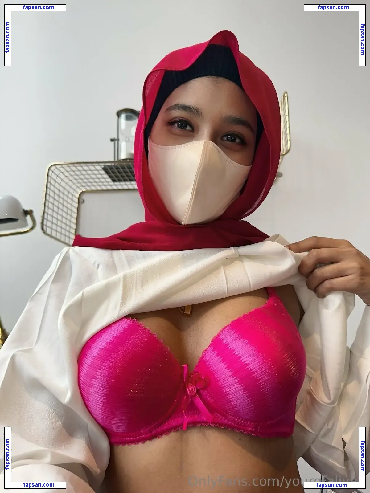 yourgfaliyah nude photo #0007 from OnlyFans