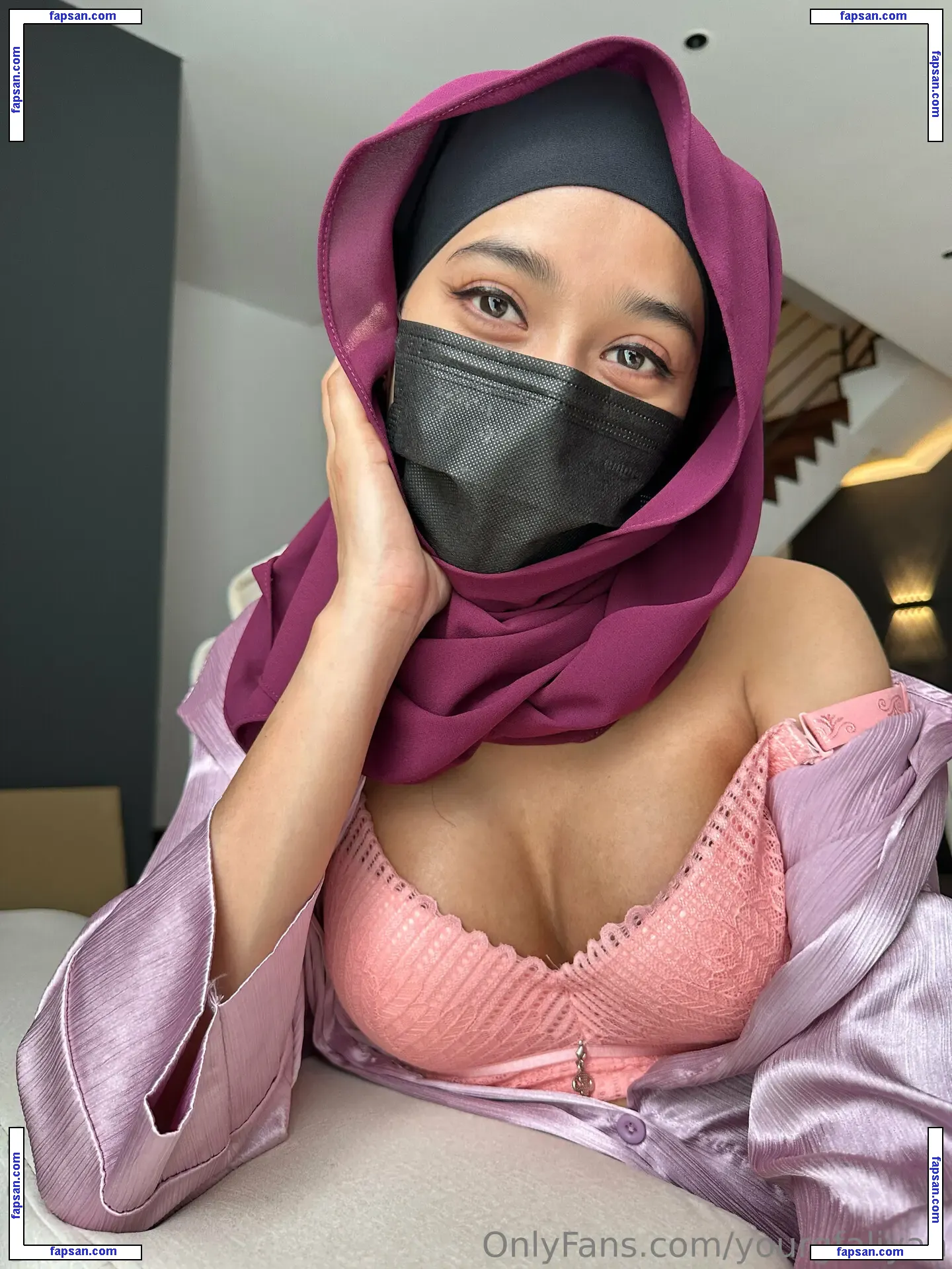 yourgfaliyah nude photo #0022 from OnlyFans