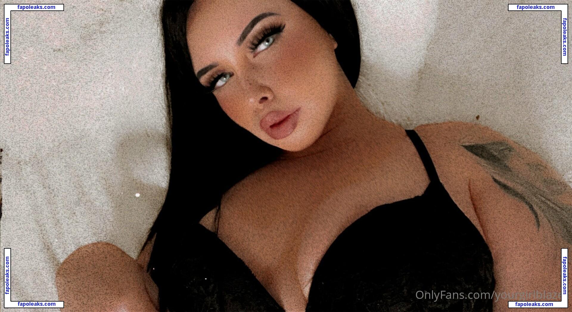 yourgirlblazex / yourgirlblazee nude photo #0002 from OnlyFans