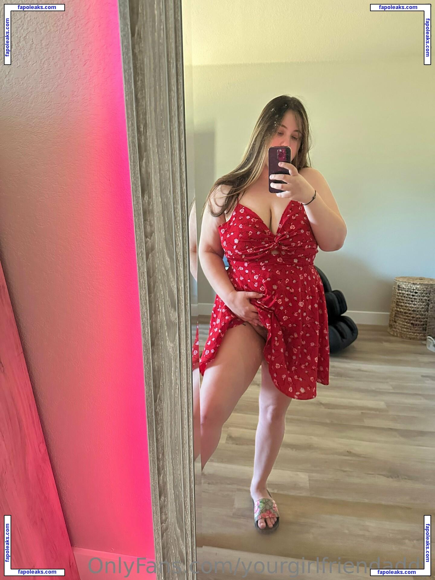 yourgirlfriendaddy / yourgirlfriendd._ nude photo #0090 from OnlyFans
