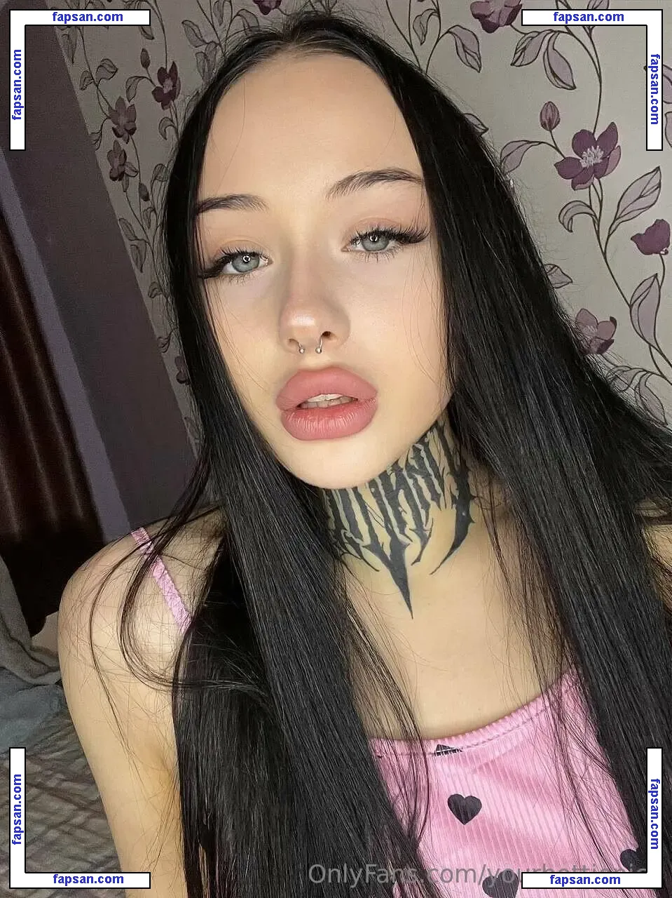 yourhottienica nude photo #0004 from OnlyFans