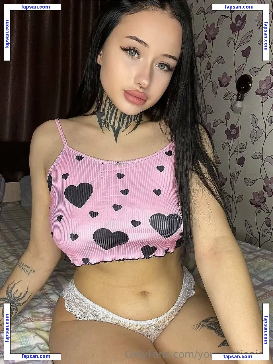 yourhottienica nude photo #0005 from OnlyFans