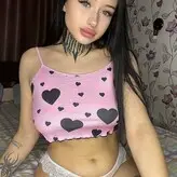 yourhottienica голая #0005