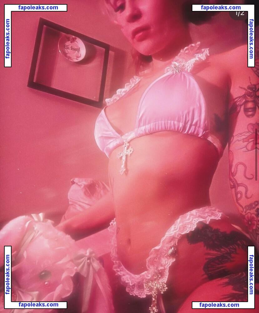 yourjuicyfairy / freshfairyjuice nude photo #0004 from OnlyFans