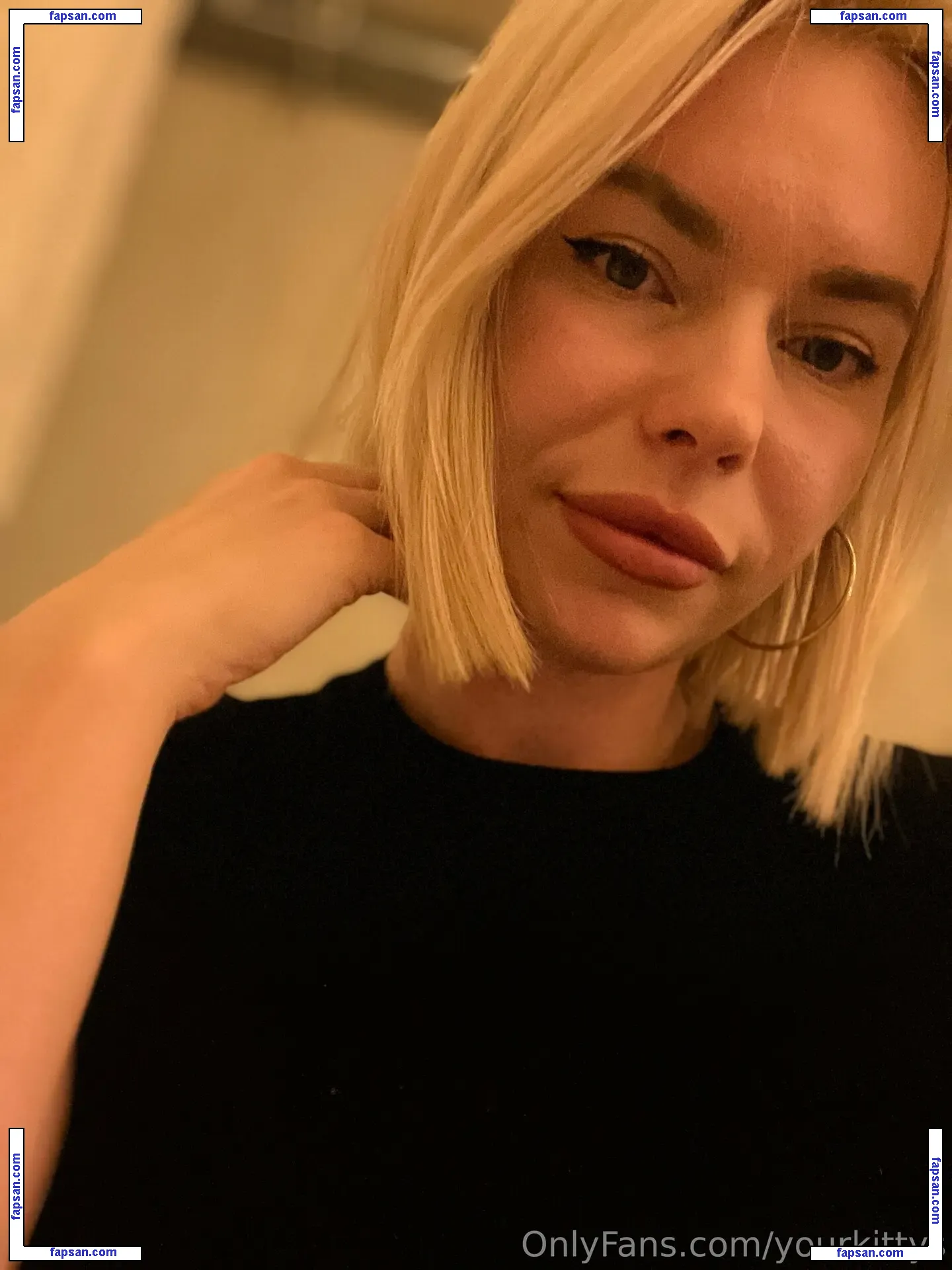 yourkittys nude photo #0007 from OnlyFans