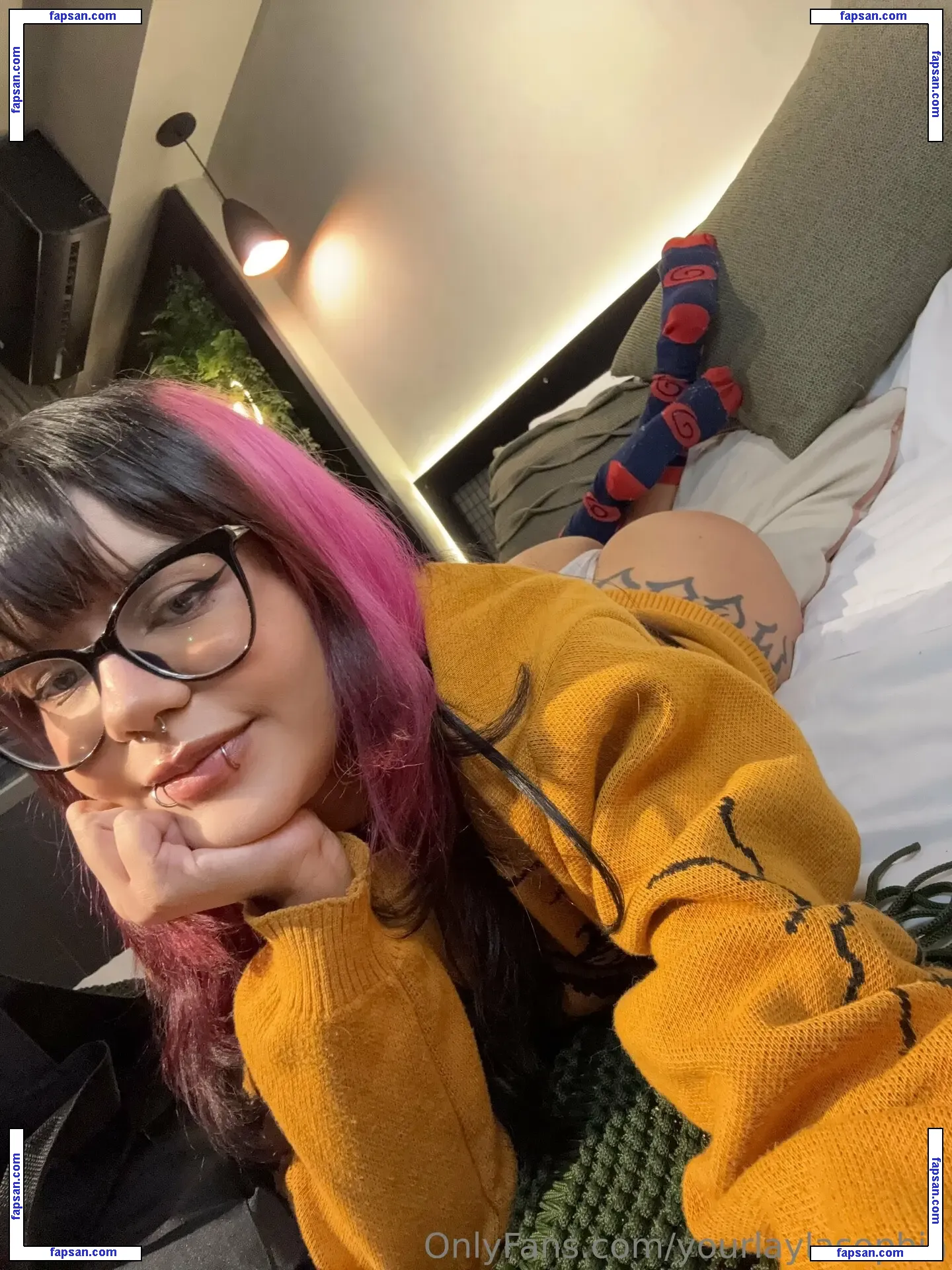 yourlaylasophia nude photo #0001 from OnlyFans