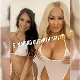 yourlilblondedoll голая #0001