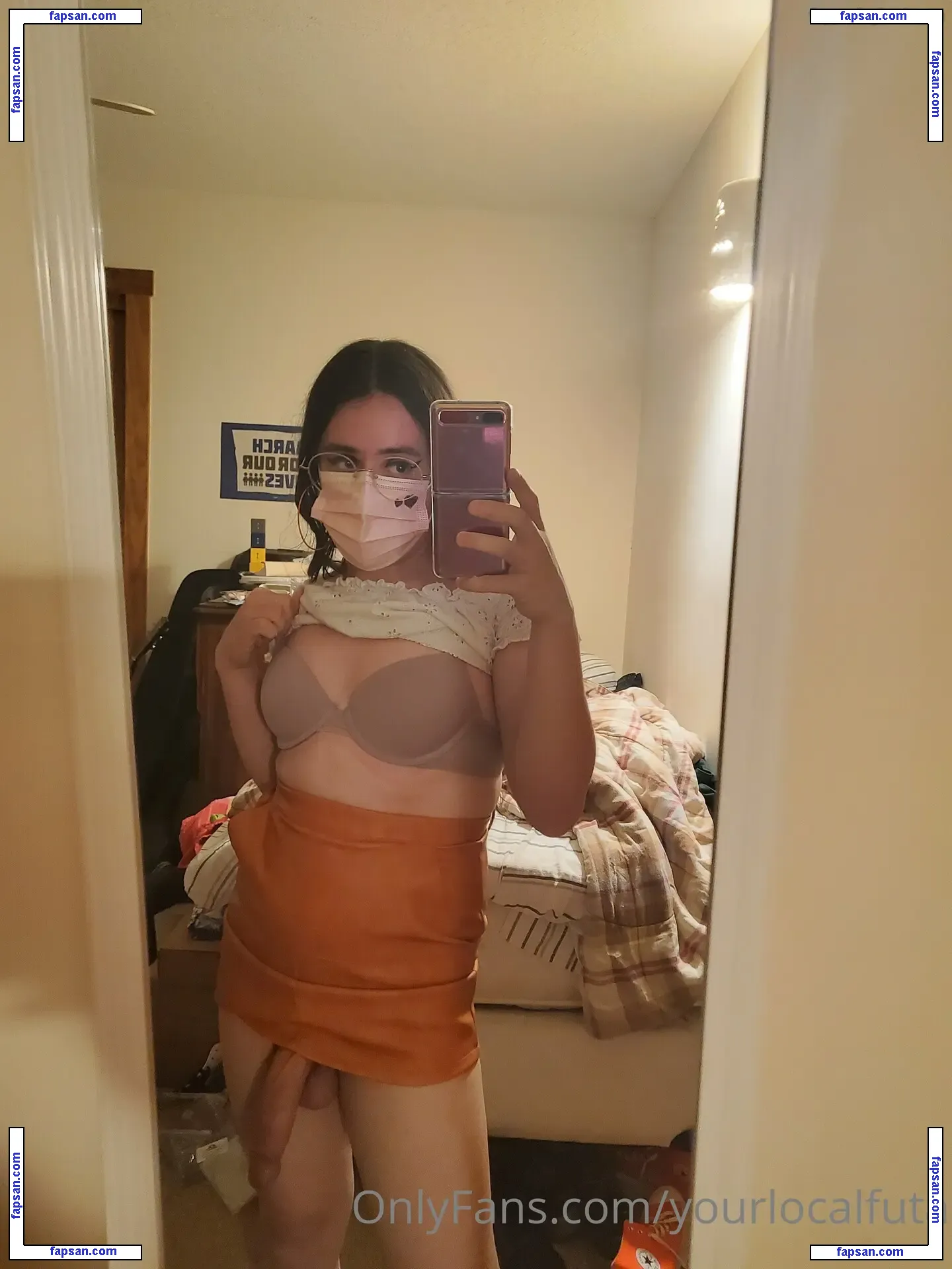 yourlocalfuta nude photo #0020 from OnlyFans