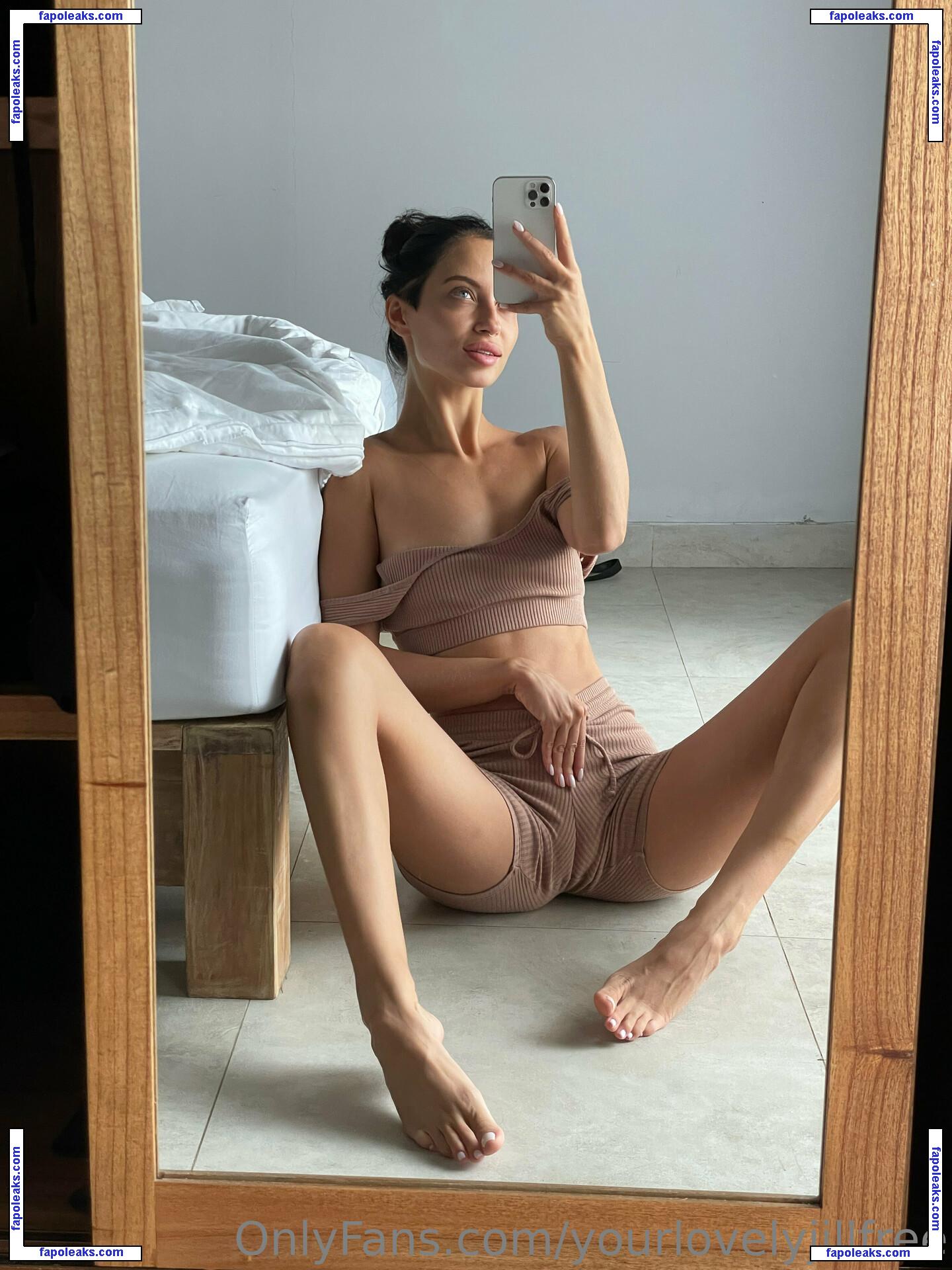 yourlovelyjillfree / pretty_rootsllc nude photo #0011 from OnlyFans