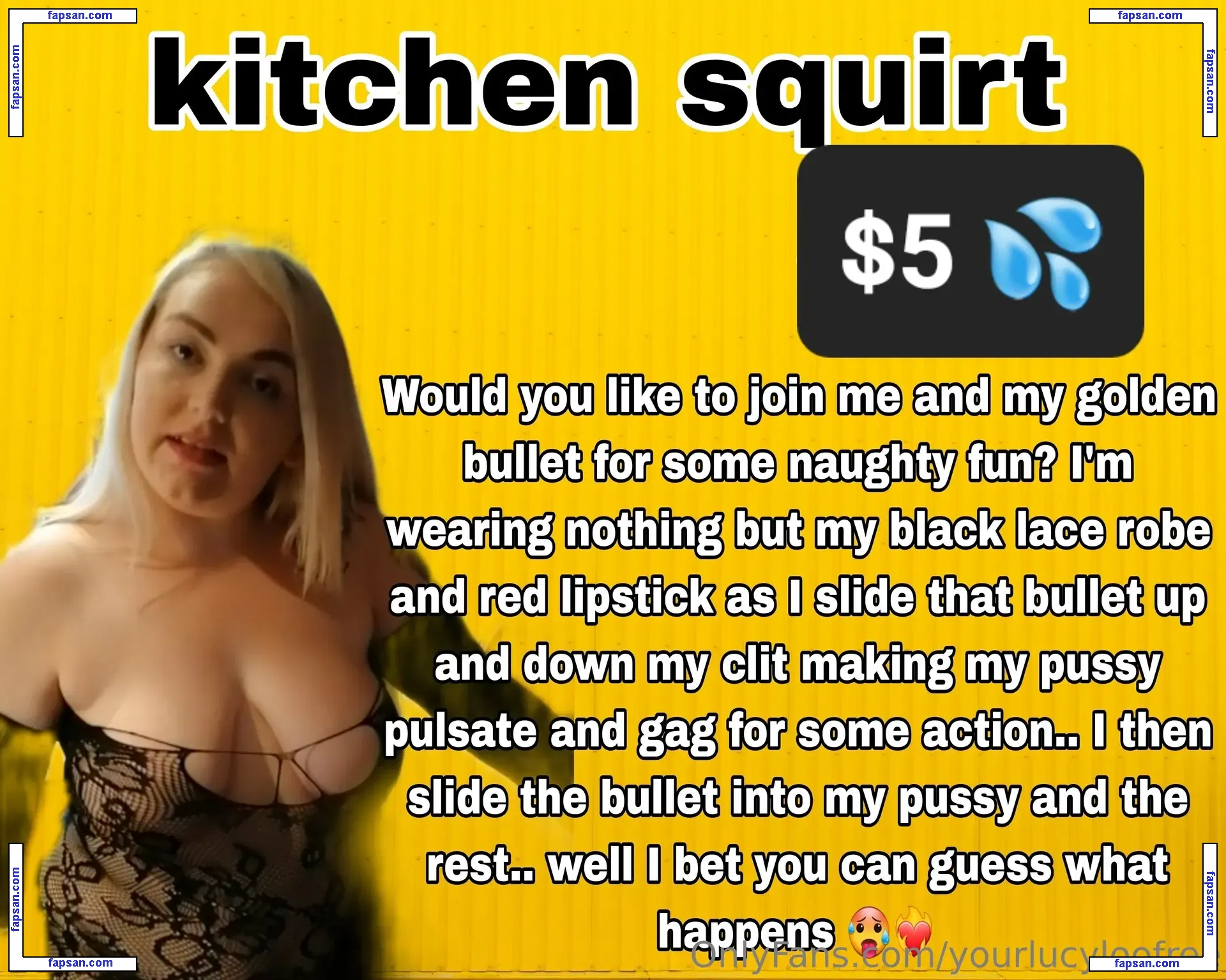 yourlucyloofree nude photo #0002 from OnlyFans