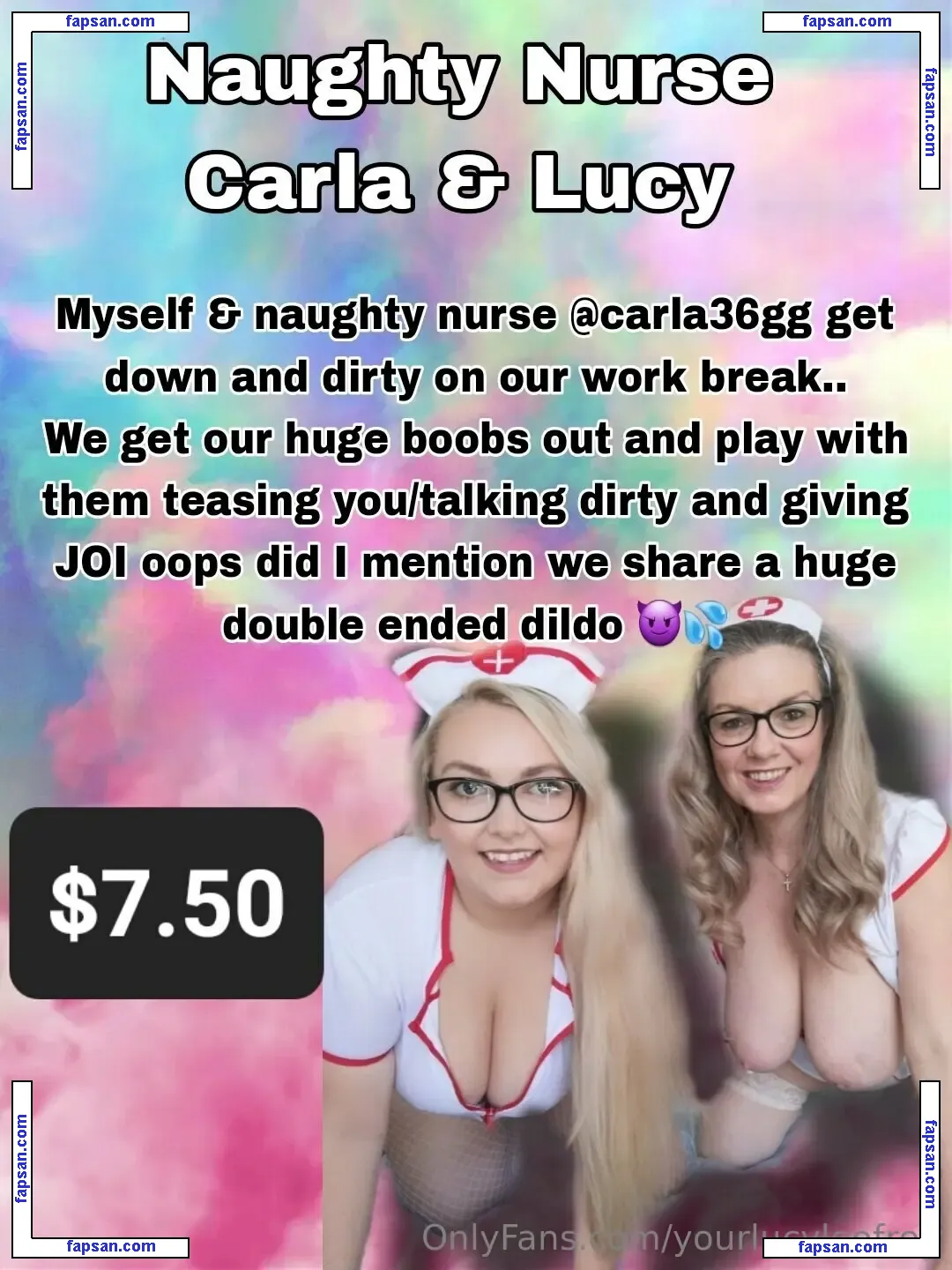 yourlucyloofree nude photo #0005 from OnlyFans