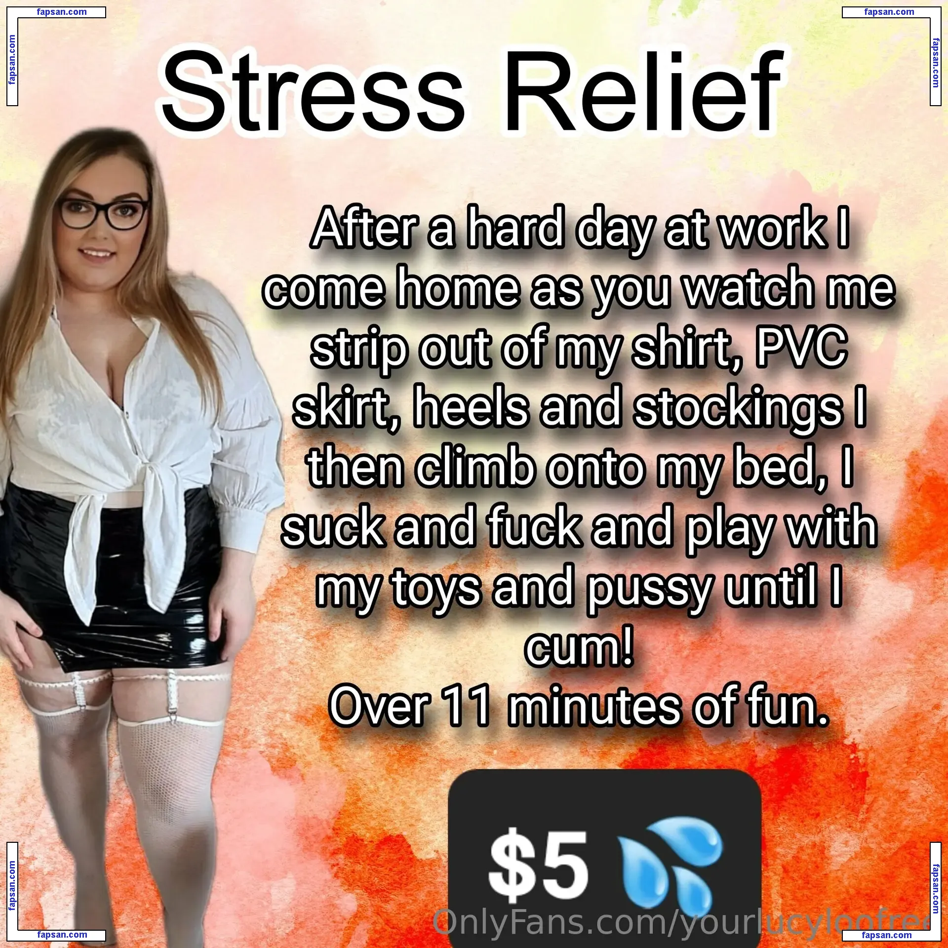 yourlucyloofree nude photo #0008 from OnlyFans